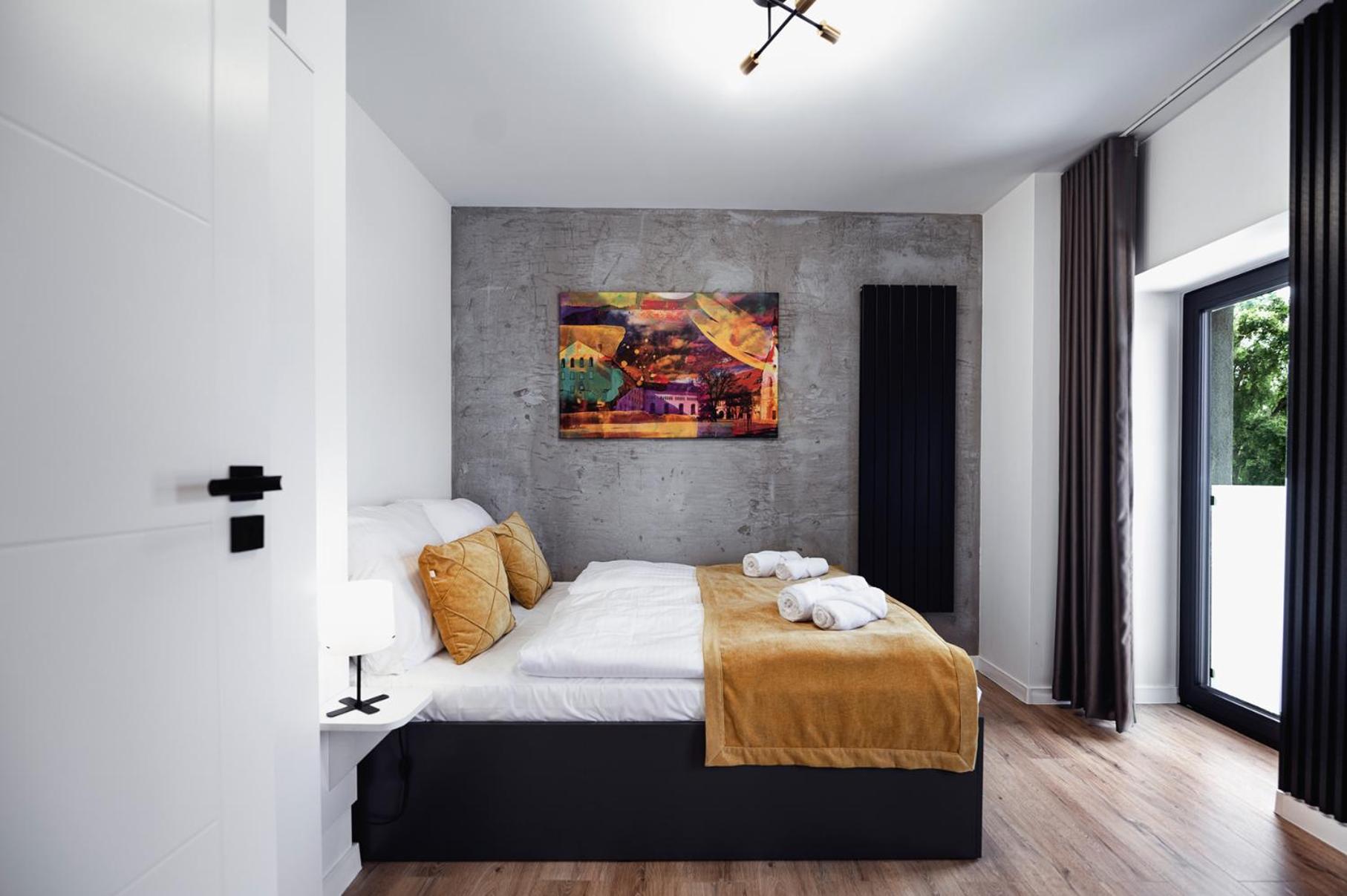 Aparthouse Piwna 14 Рацібуж Екстер'єр фото