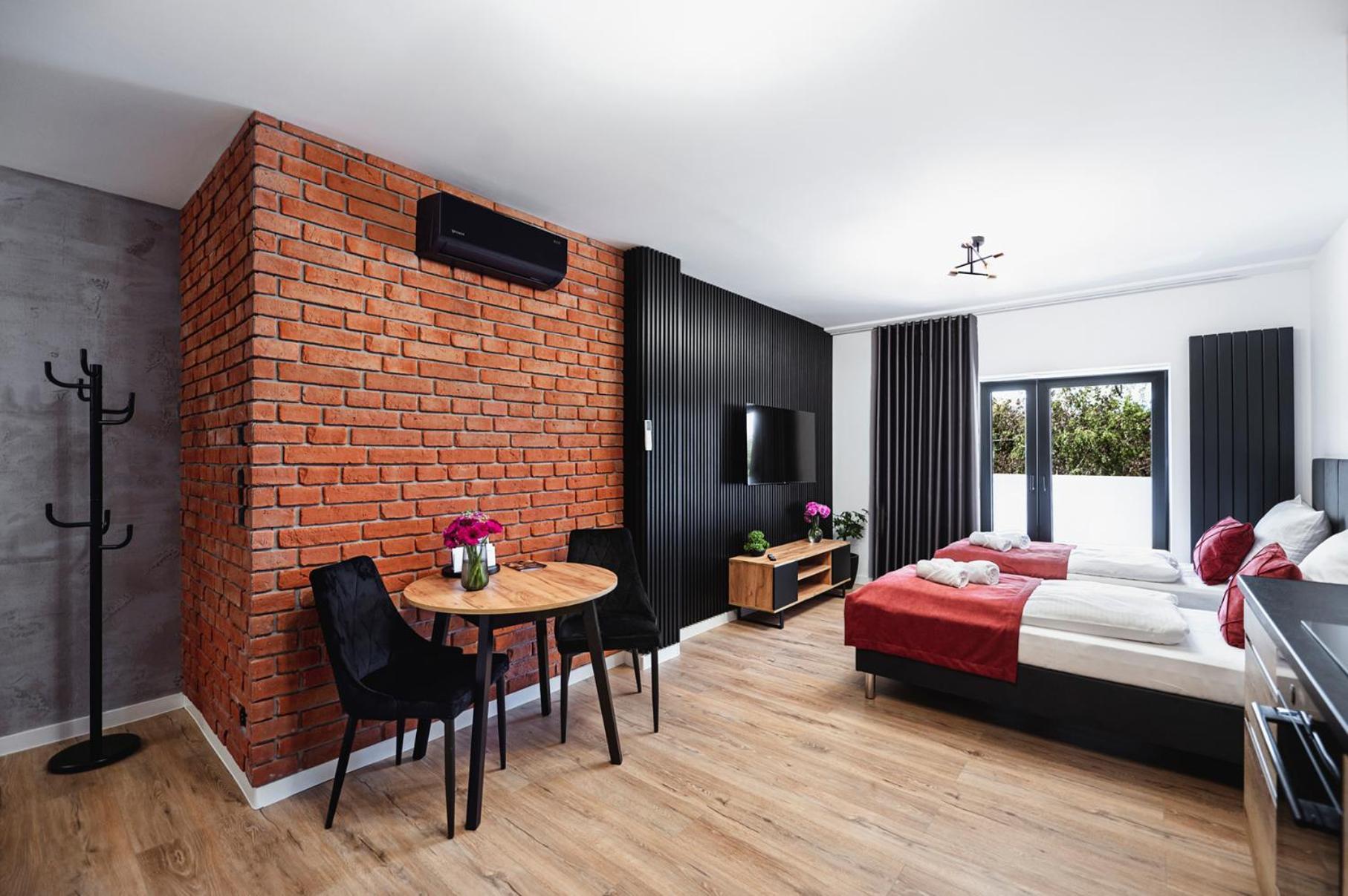 Aparthouse Piwna 14 Рацібуж Екстер'єр фото