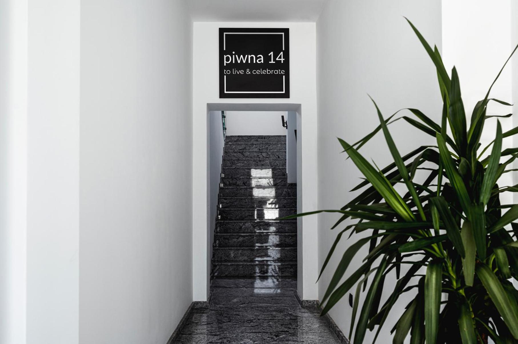 Aparthouse Piwna 14 Рацібуж Екстер'єр фото